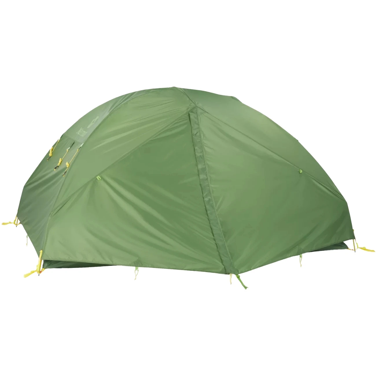 Marmot Vapor 3P Tent - Foliage 3 Marmot Vapor 3P Tent - Foliage