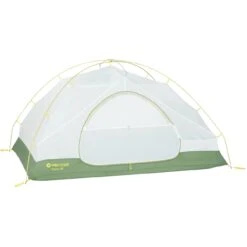 Marmot Vapor 3P Tent - Foliage 12 Marmot Vapor 3P Tent - Foliage -Buitenuitrusting marmot vapor 3p tent foliage 5 1473036