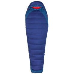 Marmot Trestles Elite ECO 20 Dames Slaapzak - Rits Links - Midnight/storm 7 Marmot Trestles Elite ECO 20 Dames Slaapzak - Rits Links - Midnight/storm -Buitenuitrusting marmot women trestles elite eco 20 sleeping bag zip left midnight storm 04 868389