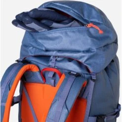 Mountain Equipment Fang 35+ Rugzak ME-006104 - Sulphur 23 Mountain Equipment Fang 35+ Rugzak ME-006104 - Sulphur -Buitenuitrusting mountain equipment fang 35 backpack me 006104 alaskan blue 1 1570810