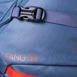 Mountain Equipment Fang 35+ Rugzak ME-006104 - Sulphur 31 Mountain Equipment Fang 35+ Rugzak ME-006104 - Sulphur -Buitenuitrusting mountain equipment fang 35 backpack me 006104 alaskan blue 15 1570819