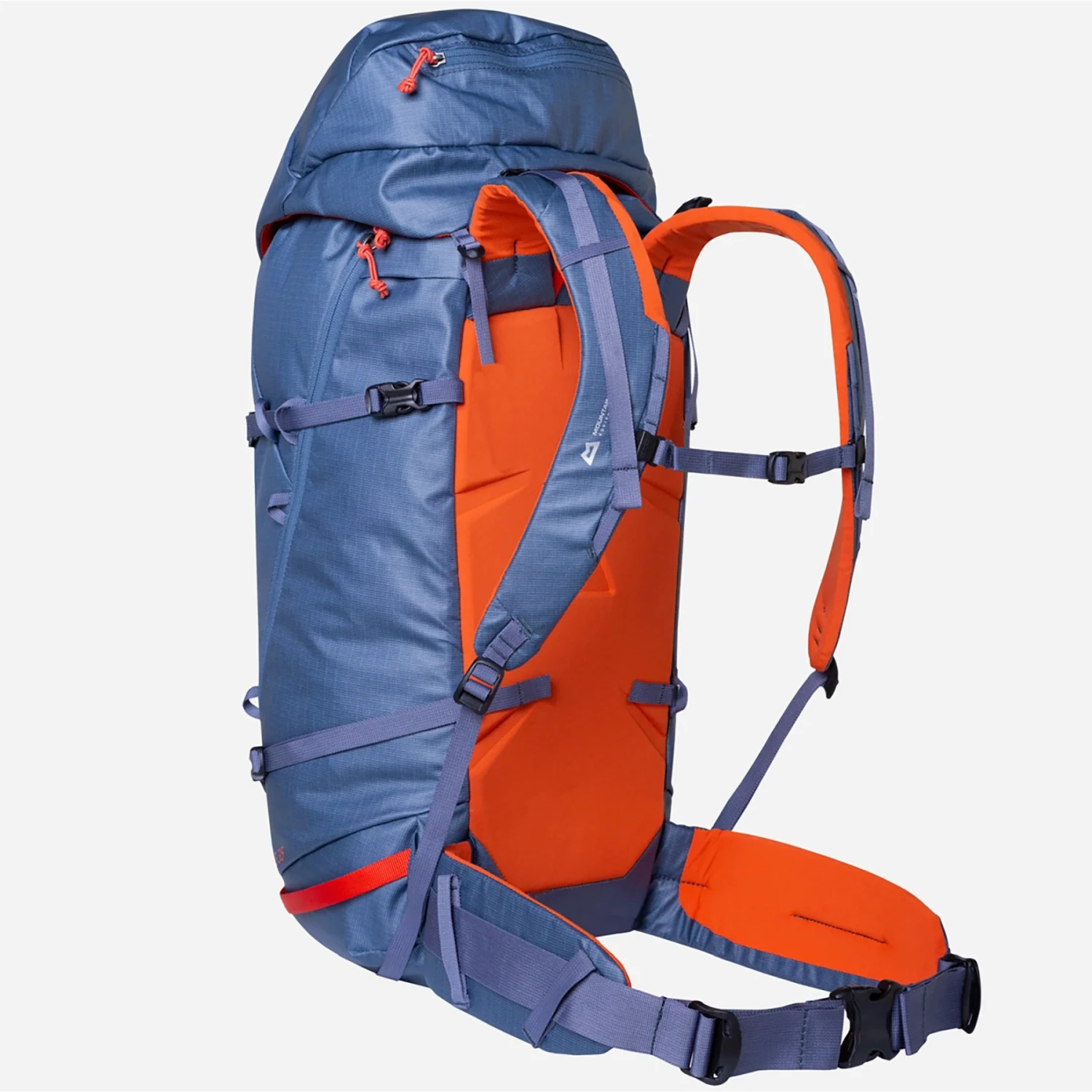 Mountain Equipment Fang 35+ Rugzak ME-006104 - Sulphur 4 Mountain Equipment Fang 35+ Rugzak ME-006104 - Sulphur - Afbeelding 2