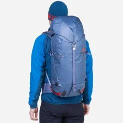 Mountain Equipment Fang 35+ Rugzak ME-006104 - Sulphur 22 Mountain Equipment Fang 35+ Rugzak ME-006104 - Sulphur -Buitenuitrusting mountain equipment fang 35 backpack me 006104 alaskan blue 5 1570805