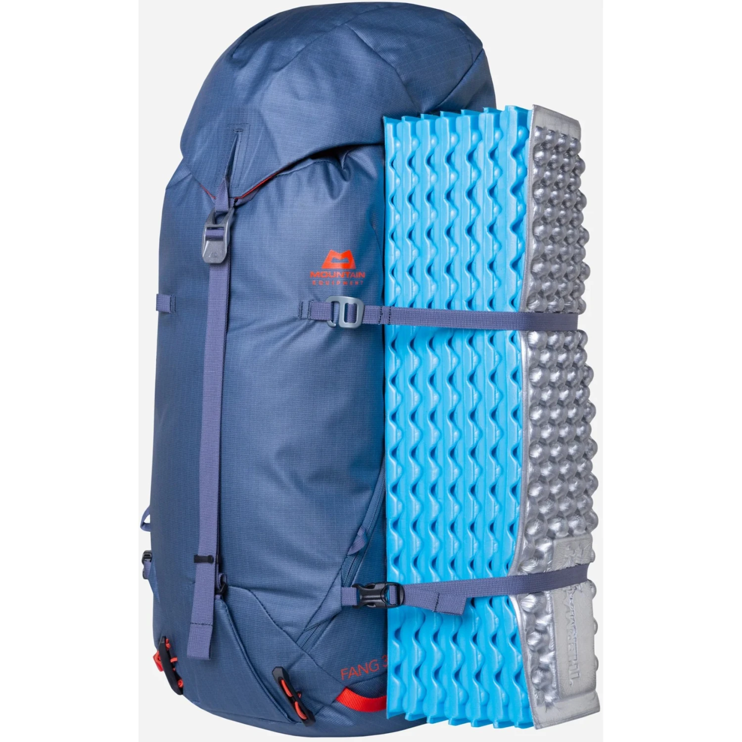 Mountain Equipment Fang 35+ Rugzak ME-006104 - Sulphur 6 Mountain Equipment Fang 35+ Rugzak ME-006104 - Sulphur - Afbeelding 4