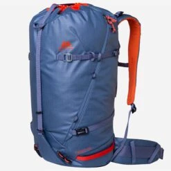 Mountain Equipment Fang 35+ Rugzak ME-006104 - Sulphur 20 Mountain Equipment Fang 35+ Rugzak ME-006104 - Sulphur -Buitenuitrusting mountain equipment fang 35 backpack me 006104 alaskan blue 8 1570809