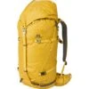 Mountain Equipment Fang 35+ Rugzak ME-006104 - Sulphur -Buitenuitrusting mountain equipment fang 35 backpack me 006104 sulphur 1 1570837