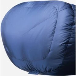 Mountain Equipment Helium 800 Regular Dames Slaapzak ME-006066 - Ritssluiting Links - Medieval Blue -Buitenuitrusting mountain equipment helium 250 womens long sleeping bag me 006075 zip left medieval blue 5 1297243
