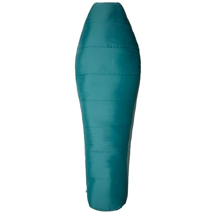 Mountain Hardwear Bozeman 15F/-9C Regular Dames Slaapzak - Zipper Right - Light Icelandic 4 Mountain Hardwear Bozeman 15F/-9C Regular Dames Slaapzak - Zipper Right - Light Icelandic - Afbeelding 2