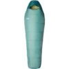 Mountain Hardwear Bozeman 15F/-9C Regular Dames Slaapzak - Zipper Right - Light Icelandic -Buitenuitrusting mountain hardwear bozeman 15f 9c womens regular sleeping bag zipper right light icelandic 3 1165028