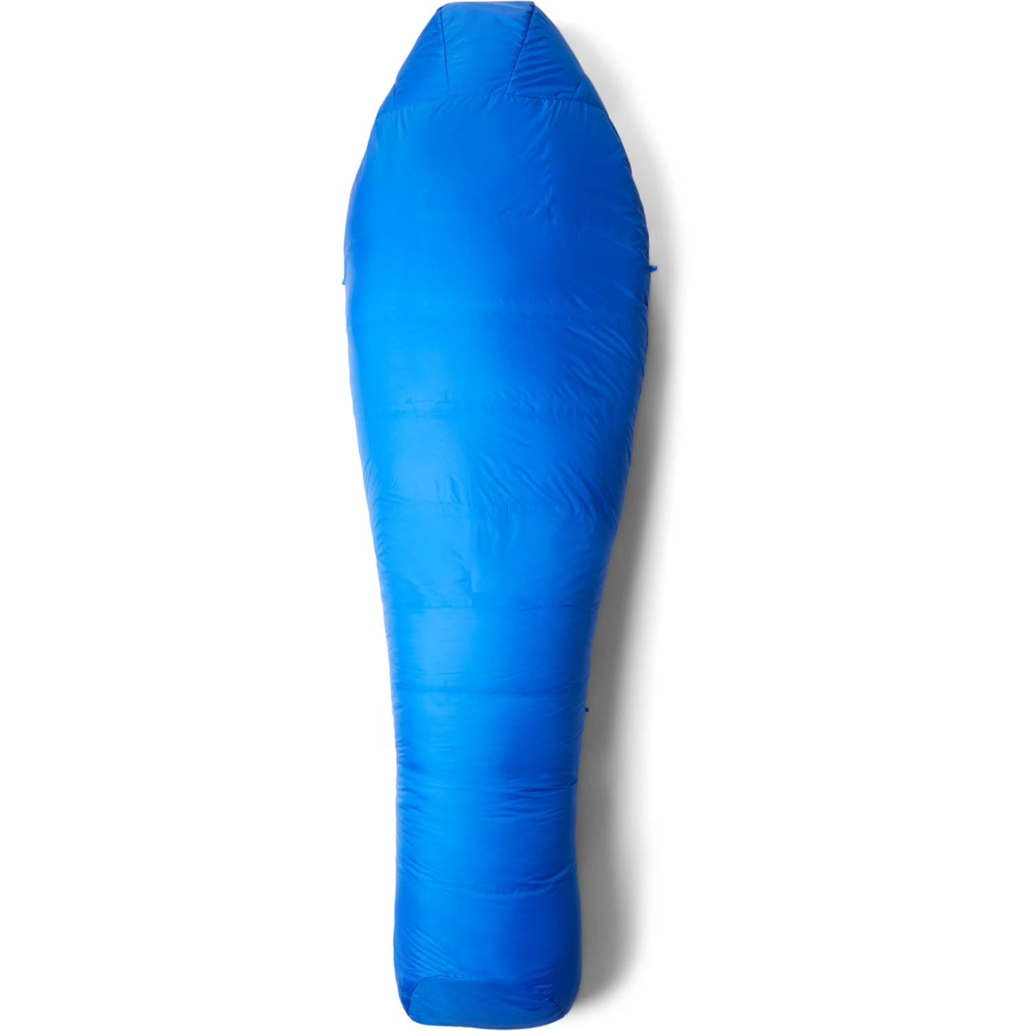 Mountain Hardwear Lamina 30F/-1C Regular Slaapzak - Rits Links - Bright Island Blue 4 Mountain Hardwear Lamina 30F/-1C Regular Slaapzak - Rits Links - Bright Island Blue - Afbeelding 2