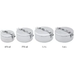 MSR Alpine StowAway - Pot - 475ml 7 MSR Alpine StowAway - Pot - 475ml -Buitenuitrusting msr alpine stowaway pot 775ml 3 1514163 1