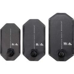 MSR Dromedary Waterzak - 10 L -Buitenuitrusting msr dromedary bag 3 1514654