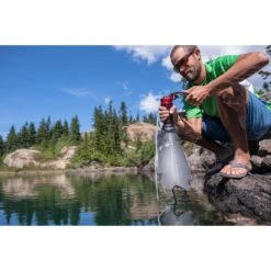 MSR DromLite Waterzak - 6 L -Buitenuitrusting msr dromlite water bag 3 1514673