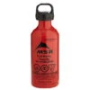 MSR Brandstofffles - 325 Ml - Leeg -Buitenuitrusting msr fuel bottles b 837404