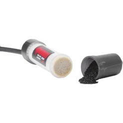 MSR Guardian Waterzuiveraar - Grijs -Buitenuitrusting msr guardian gravity purifier grey 3 969580