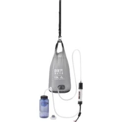 MSR Guardian Waterzuiveraar - Grijs -Buitenuitrusting msr guardian gravity purifier grey 5 969582