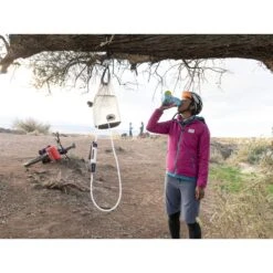 MSR Guardian Waterzuiveraar - Grijs -Buitenuitrusting msr guardian gravity purifier grey 8 969585