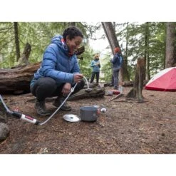 MSR Guardian Waterzuiveraar - Grijs -Buitenuitrusting msr guardian gravity purifier grey 9 969586