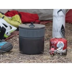 MSR Trail Mini Solo Kookset -Buitenuitrusting msr pocketrocket 2 mini stove kit 2 1516704