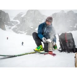 MSR Reactor Koker Systeem - 1.7 L -Buitenuitrusting msr reactor stove system 17 liters 1 1516998