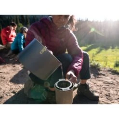 MSR Trail Lite Pot - 1.3 L -Buitenuitrusting msr trail lite pot 13l 1 1517327