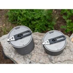 MSR Trail Lite Pot - 1.3 L -Buitenuitrusting msr trail lite pot 13l 2 1517328