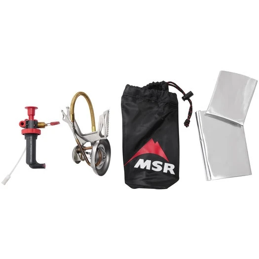 MSR WhisperLite International Combo Monterushandschoenen 4 MSR WhisperLite International Combo Monterushandschoenen - Afbeelding 2