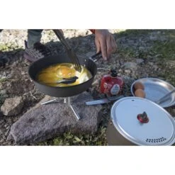 MSR WindBurner Combo - Koker Systeem -Buitenuitrusting msr windburner stove system combo 6 969430