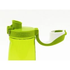 Nalgene OTF Drinkfles - 0.65l - Red -Buitenuitrusting nalgene bottle otf 065l transparent green 4 1090986