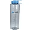 Nalgene Wide Mouth Sustain Silo Drinkfles - 1,5l - Grijs -Buitenuitrusting nalgene bottle wh silo 15l grey 2 1091048
