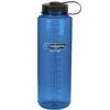 Nalgene Wide Mouth Sustain Silo Drinkfles - 1,5l - Blauw -Buitenuitrusting nalgene bottle wh silo 15l slate blue 2 1091049