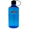 Nalgene Narrow Mouth Sustain Drinkfles - 1l - Blauw -Buitenuitrusting nalgene narrow mouth sustain bottle 1lblue 1 1515098