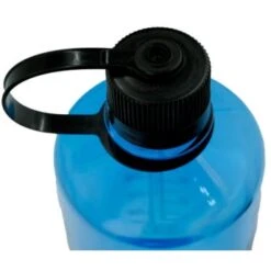 Buitenuitrusting 16 Buitenuitrusting -Buitenuitrusting nalgene narrow mouth sustain bottle 1lblue 2 1515099