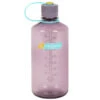 Nalgene Narrow Mouth Sustain Drinkfles - 1l - Aubergine -Buitenuitrusting nalgene narrow mouth sustain trinkflasche eh 1 aubergine 1467409