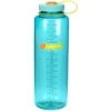 Nalgene Wide Mouth Sustain Silo Drinkfles - 1,5l - Cerulean -Buitenuitrusting nalgene wide mouth silo sustain wh bottle 15l cerulean 1 1426973