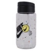 Nike Training Renew Recharge Straw 16oz / 473ml Drinkfles - Clear/black/black -Buitenuitrusting nike training renew recharge straw bottle 16oz 473ml clear black black 1508877