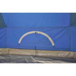 Nordisk Asgard 7.1 Denim Tent - Denim -Buitenuitrusting nordisk asgard 7 1 denim zelt denim 11 986714