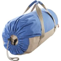 Nordisk Asgard 7.1 Denim Tent - Denim -Buitenuitrusting nordisk asgard 7 1 denim zelt denim 12 986715