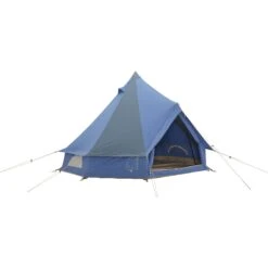 Nordisk Asgard 7.1 Denim Tent - Denim -Buitenuitrusting nordisk asgard 7 1 denim zelt denim 3 986705