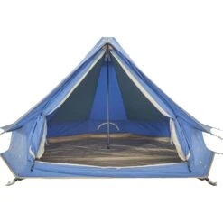 Nordisk Asgard 7.1 Denim Tent - Denim -Buitenuitrusting nordisk asgard 7 1 denim zelt denim 5 986707