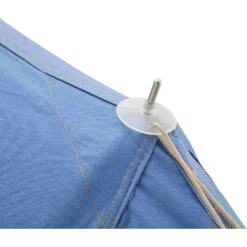 Nordisk Asgard 7.1 Denim Tent - Denim -Buitenuitrusting nordisk asgard 7 1 denim zelt denim 6 986709