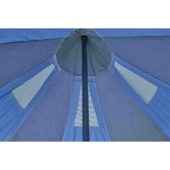 Nordisk Asgard 7.1 Denim Tent - Denim -Buitenuitrusting nordisk asgard 7 1 denim zelt denim 9 986712