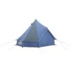 Nordisk Asgard 7.1 Denim Tent - Denim -Buitenuitrusting nordisk asgard 7 1 denim zelt denim 986702