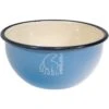 Nordisk Madam Blå Bowl 700ml - Sky Blue 1 Nordisk Madam Blå Bowl 700ml - Sky Blue -Buitenuitrusting nordisk madam bla bowl 119088 sky blue 03 988827