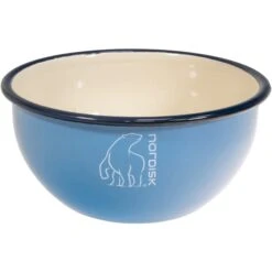 Nordisk Madam Blå Bowl 700ml - Sky Blue
