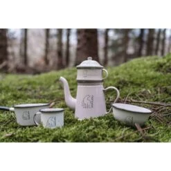 Nordisk Madam Blå Bowl 700ml - Sky Blue 10 Nordisk Madam Blå Bowl 700ml - Sky Blue -Buitenuitrusting nordisk madam bla nordisk cream 01 988823 1
