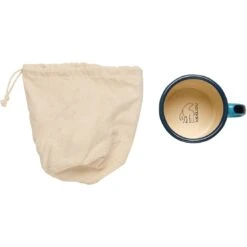 Nordisk Madam Blå Mok Small 250ml - Sky Blue -Buitenuitrusting nordisk madam cup small 3 1450621