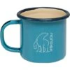 Nordisk Madam Blå Mok Small 250ml - Sky Blue -Buitenuitrusting nordisk madam cup small 7 1450625