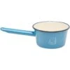 Nordisk Madam Blå 900ml Kookpot - Sky Blue -Buitenuitrusting nordisk madam saucepan 6 1450889