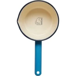 Nordisk Madam Blå 900ml Kookpot - Sky Blue -Buitenuitrusting nordisk madam saucepan 8 1450891